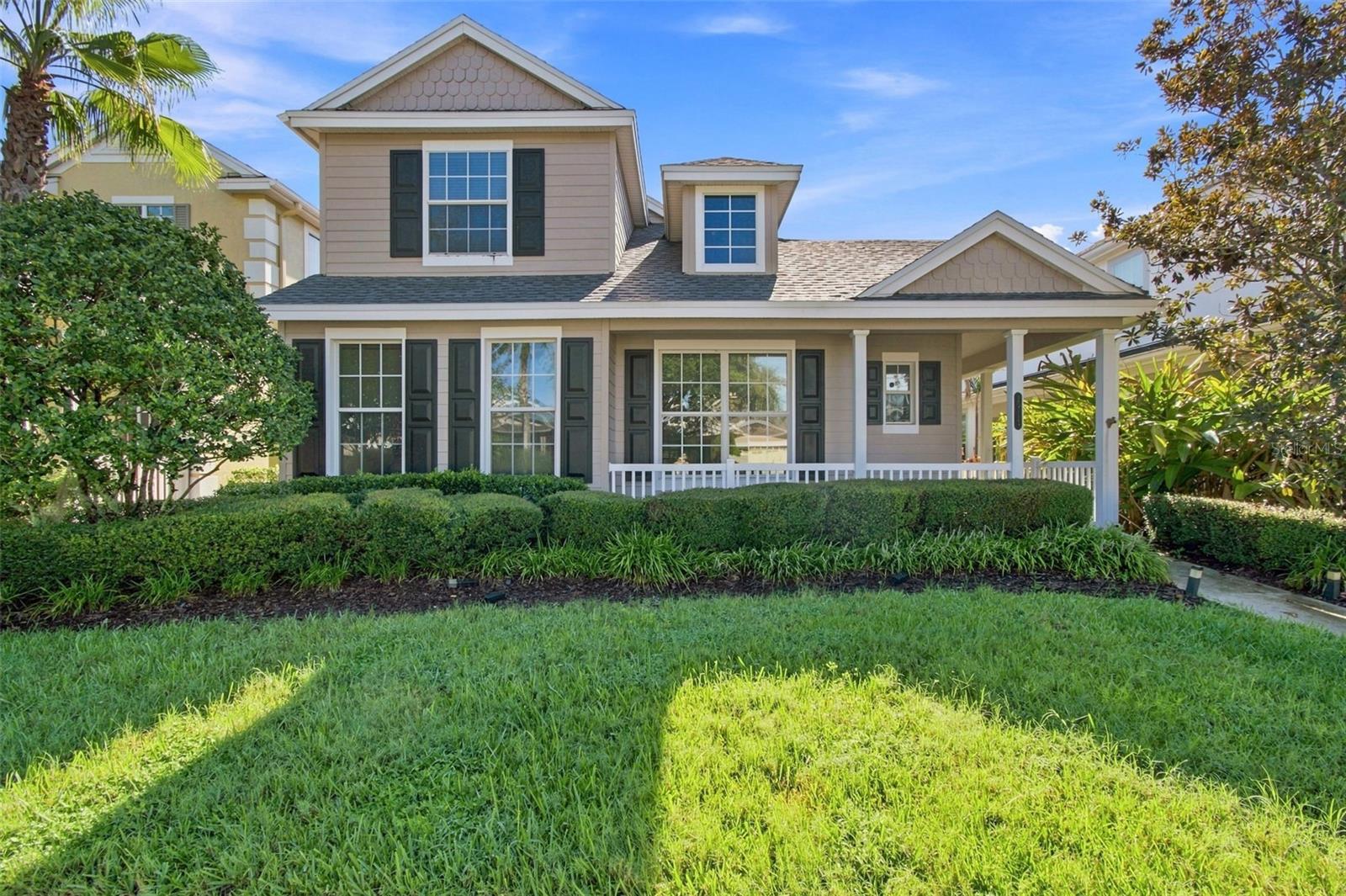 20113 Bending Creek Pl, Tampa