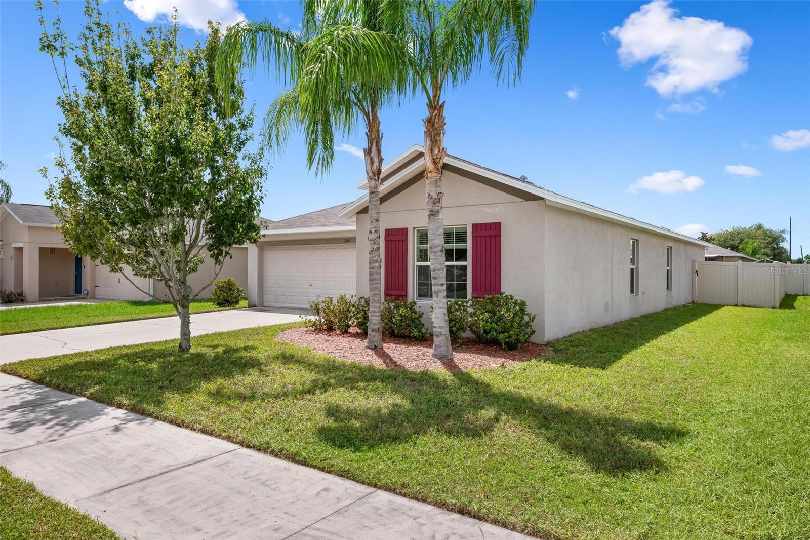 304 CASCADE BEND DR