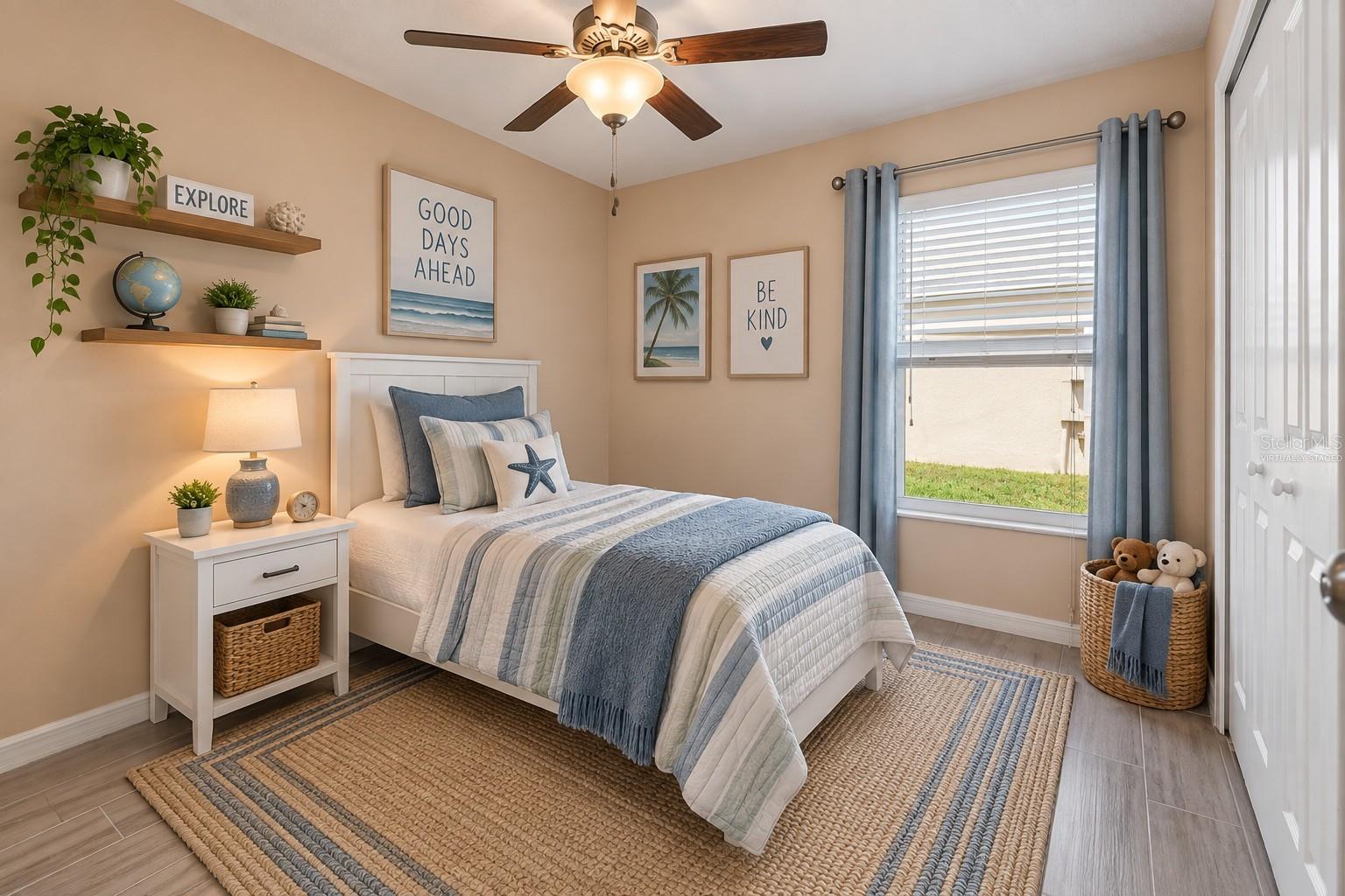 304 CASCADE BEND DR