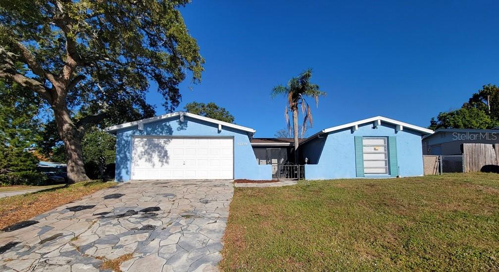 7741 Treasure Pointe Dr, Port Richey
