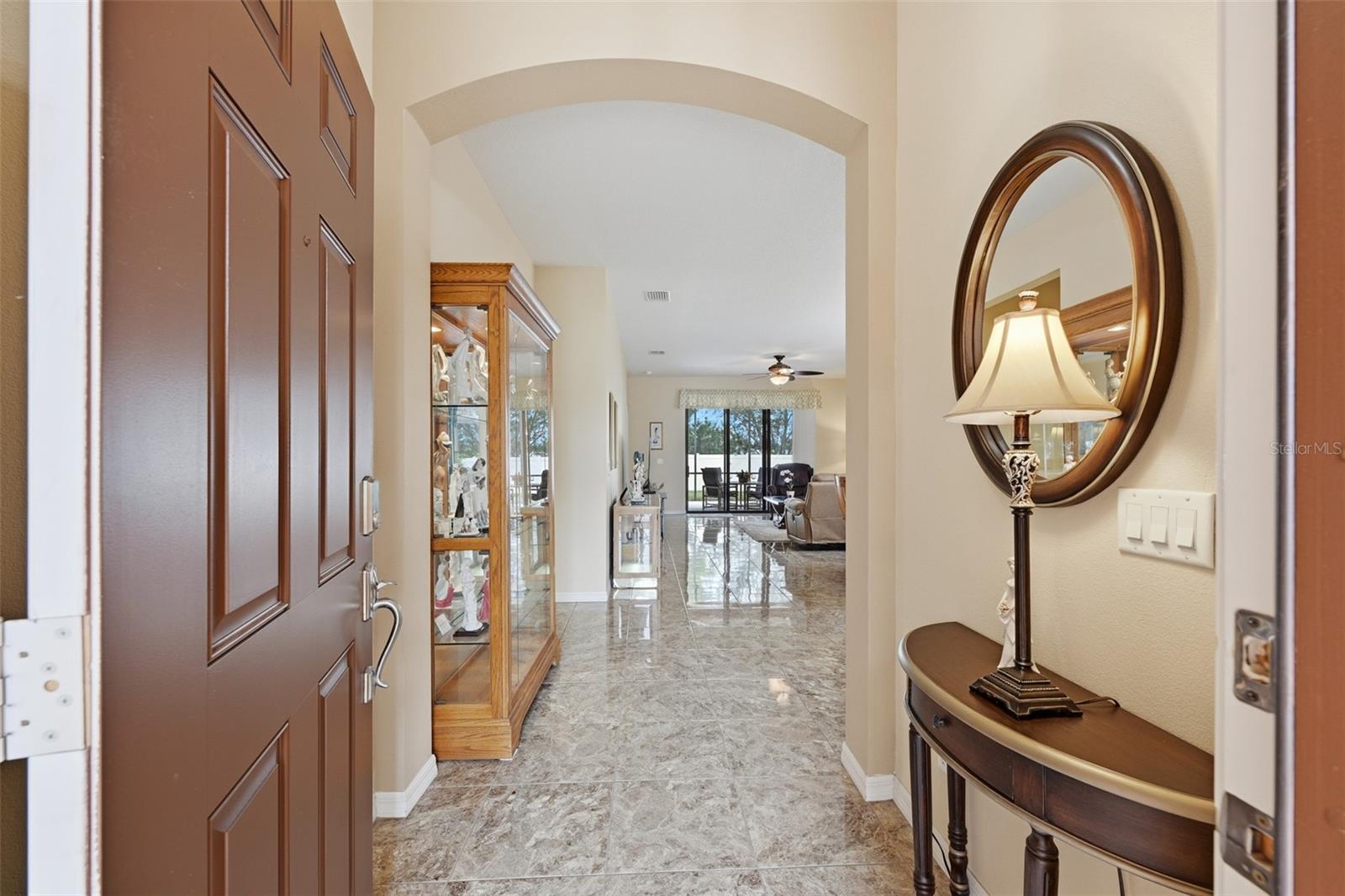 229 SILVER FALLS DR