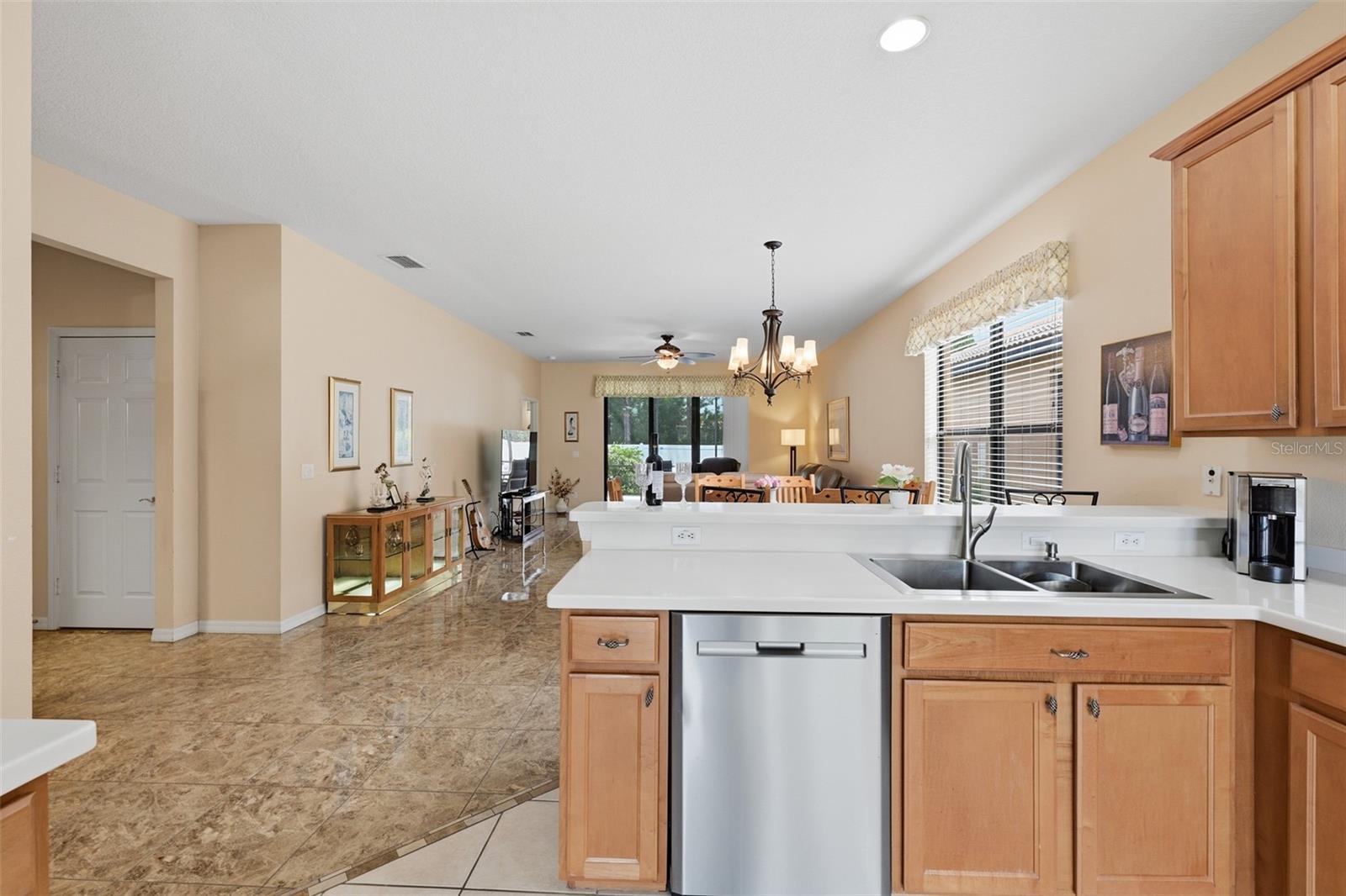 229 SILVER FALLS DR