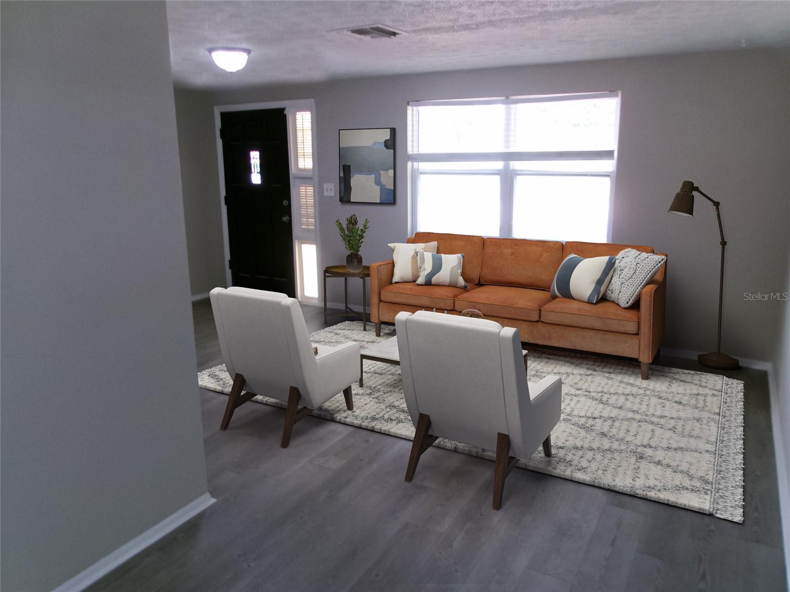 1421 NORMANDY BLVD