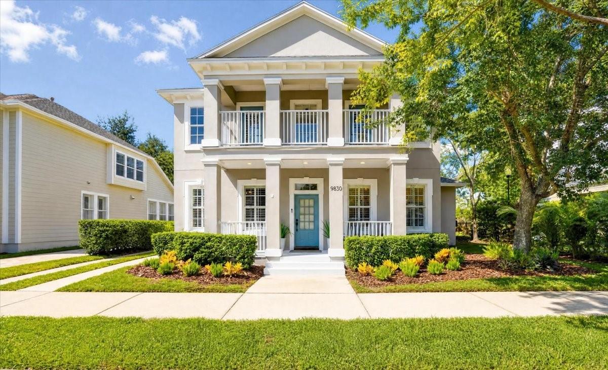 9830 W Park Village Dr, Tampa