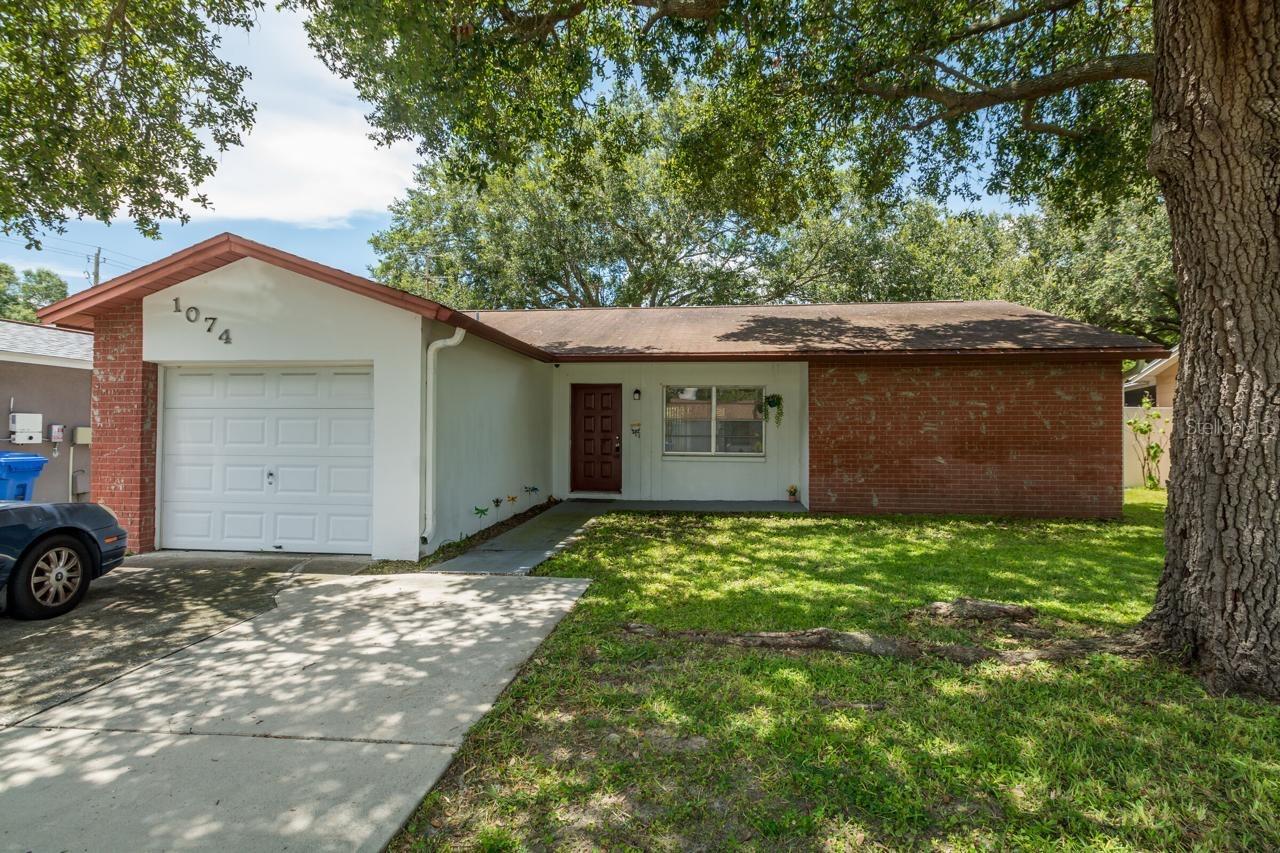 1074 Bridlewood Way, Brandon