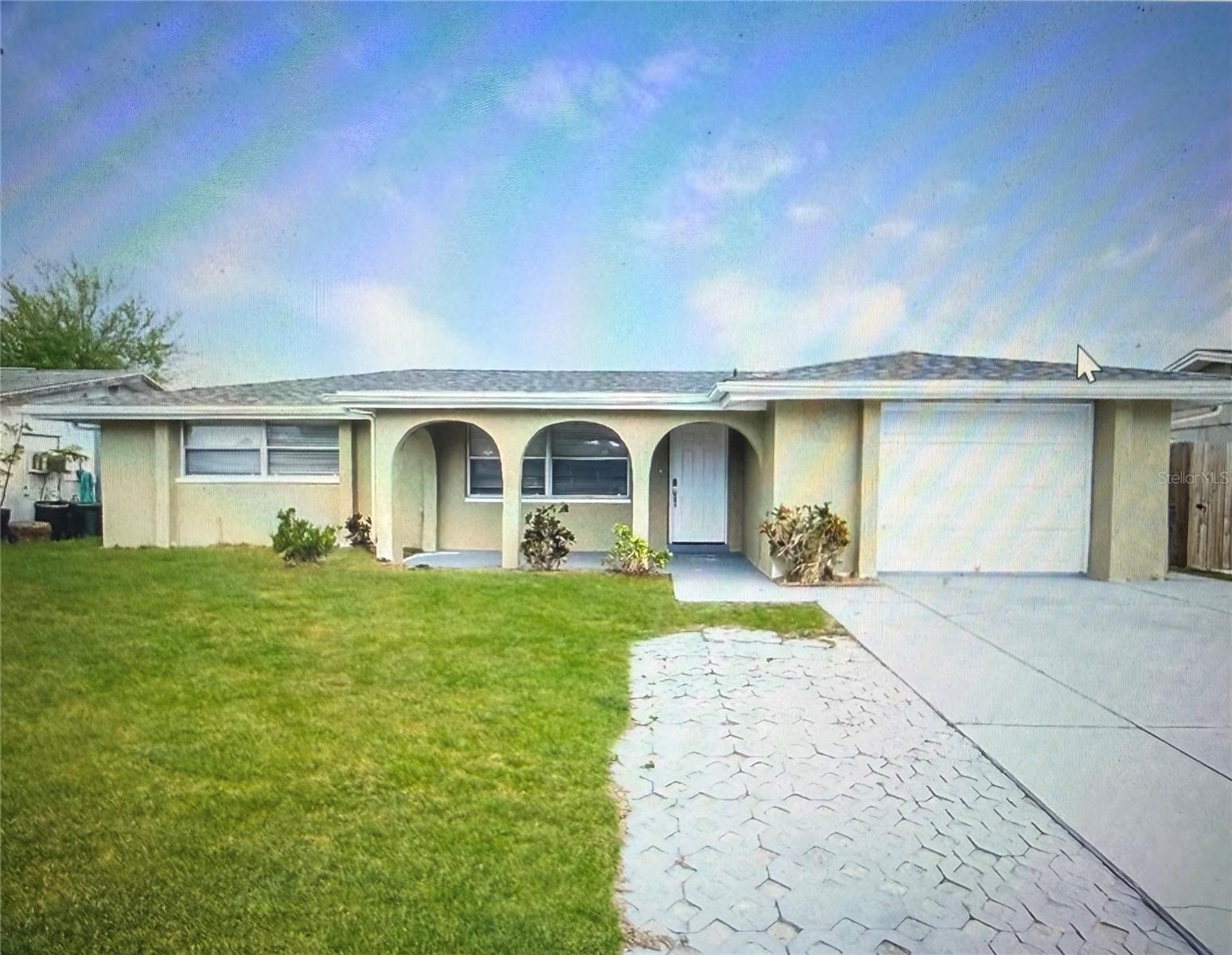 7405 Oakshire Dr, Port Richey