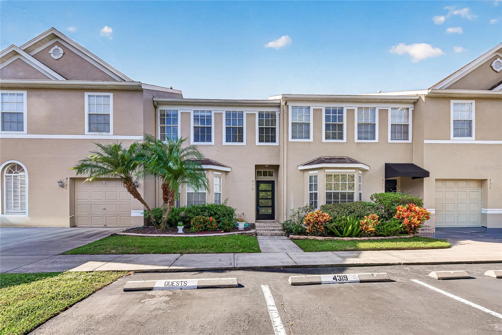 4319 Deermont Cir, Tampa