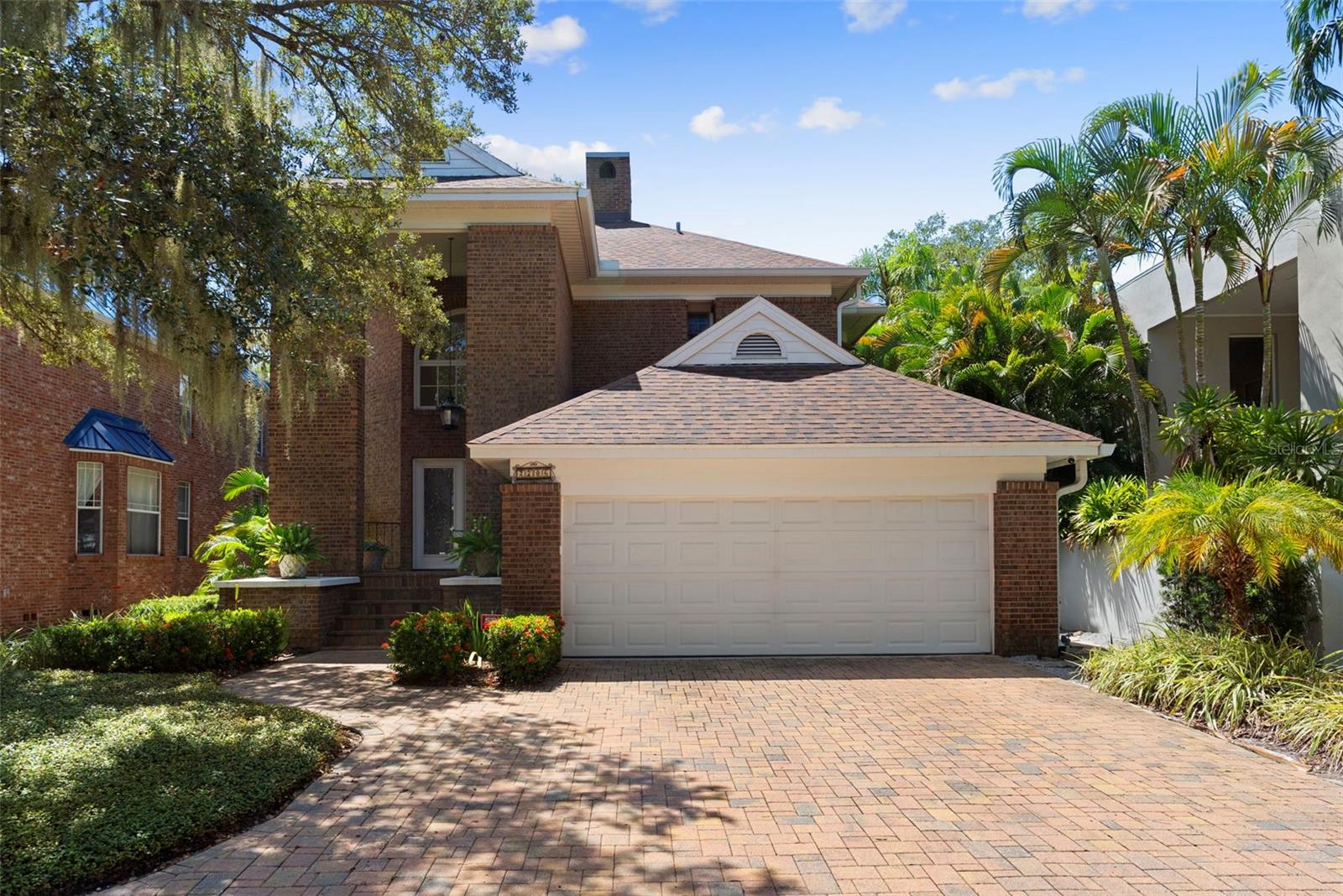 2706 Chambray Ln, Tampa