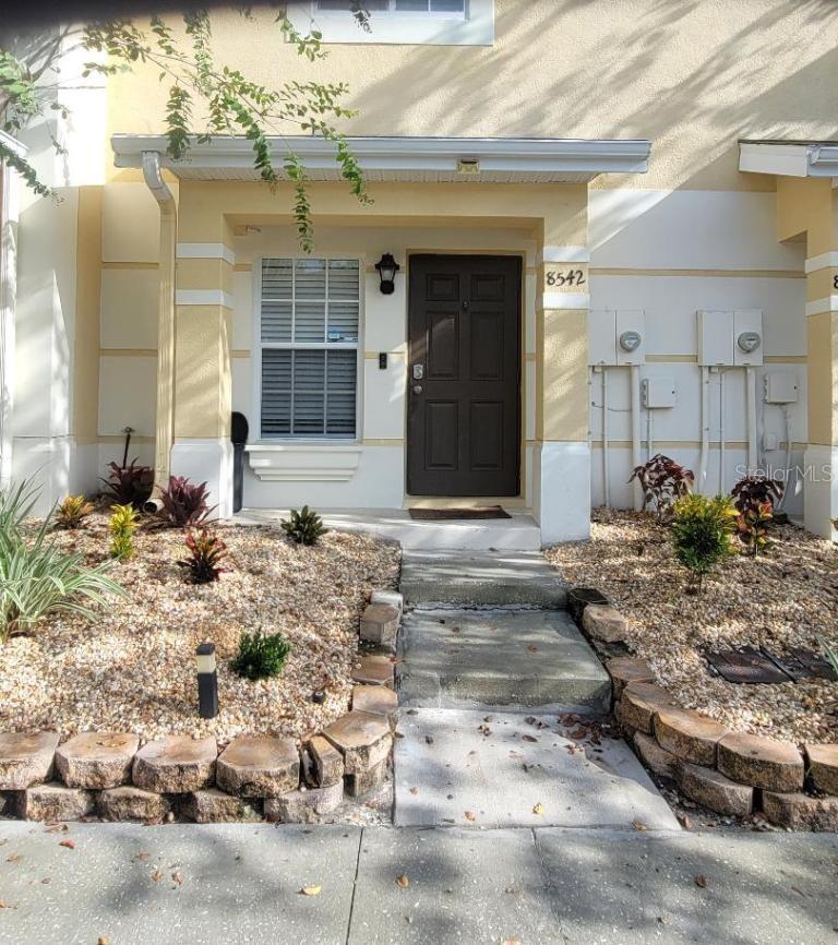 8542 Brushleaf Way, Tampa