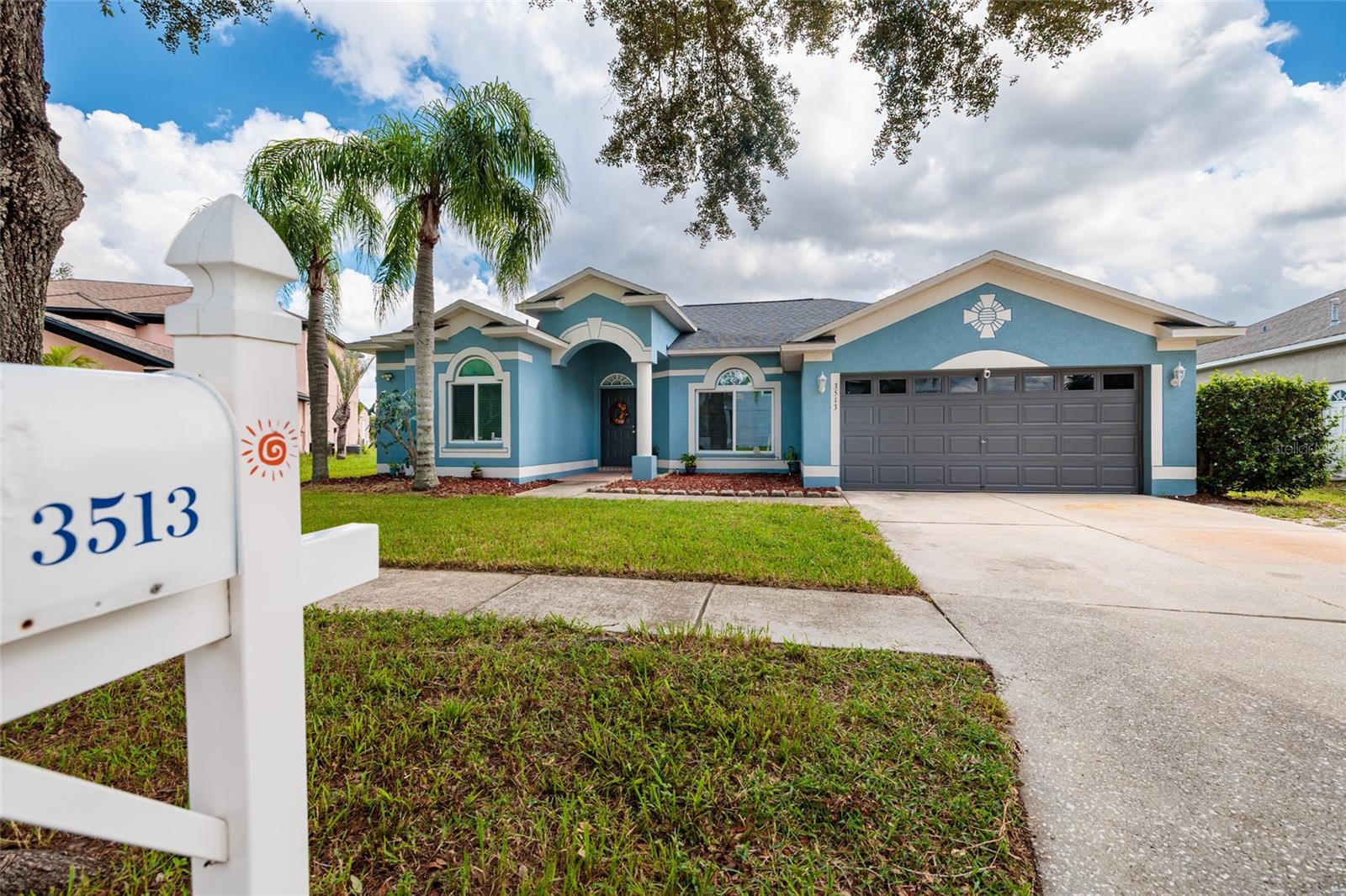 3513 PINE TOP DR