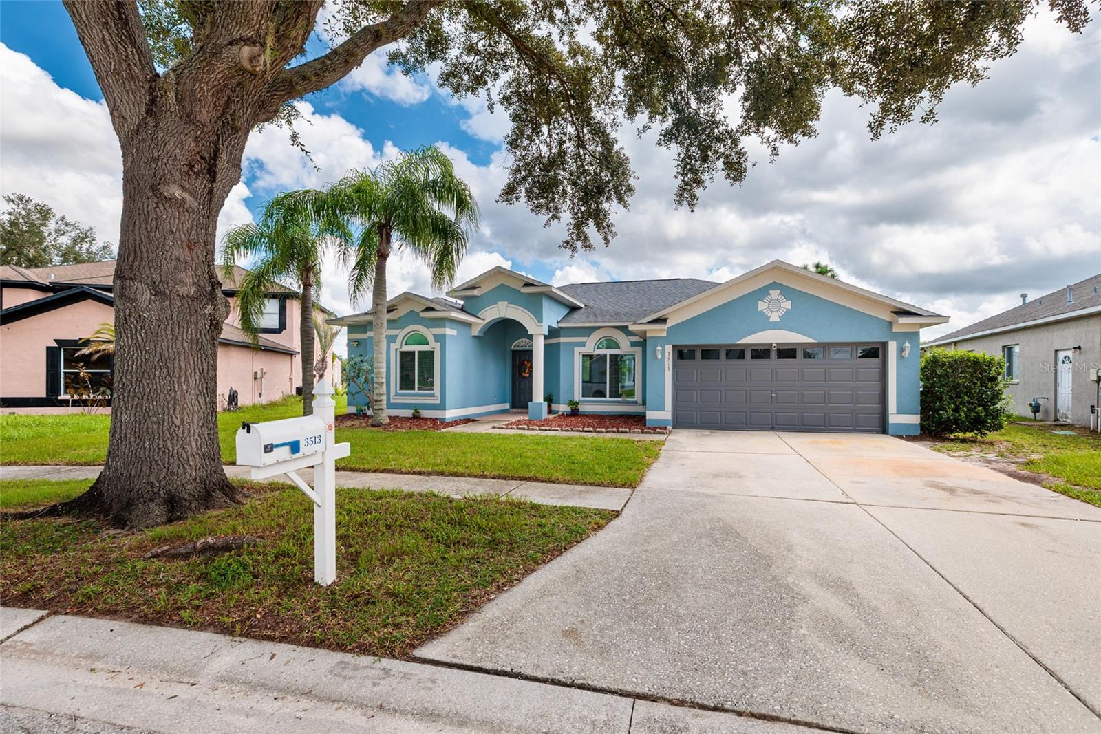 3513 PINE TOP DR