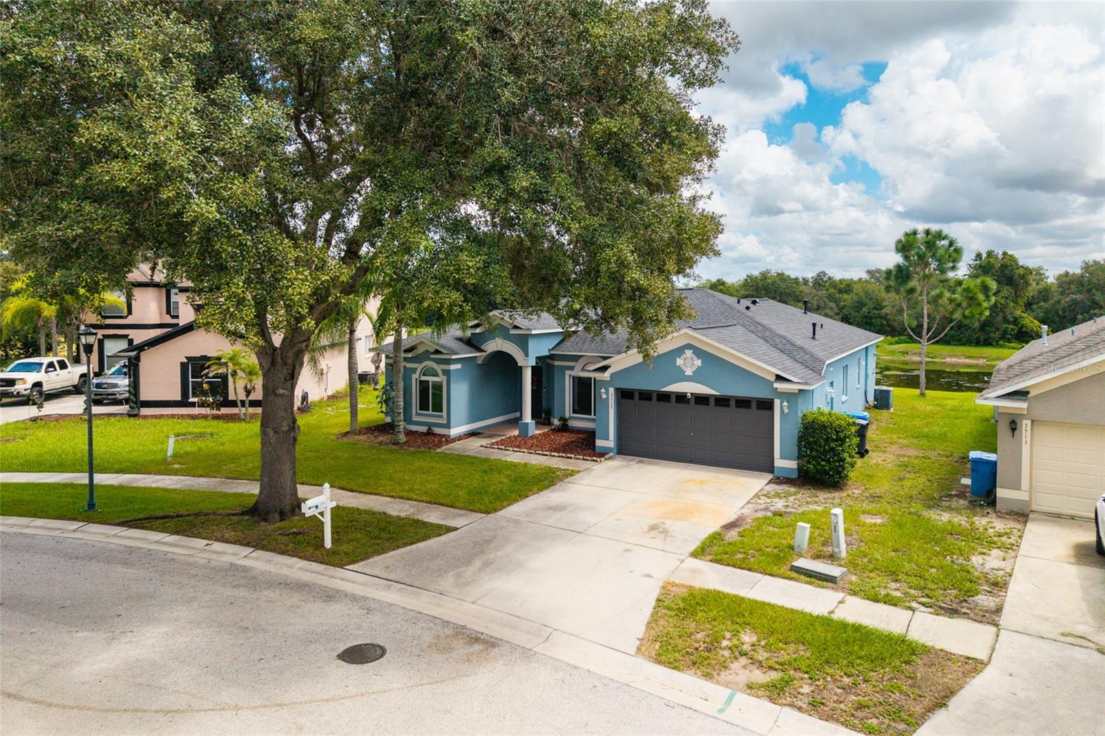 3513 PINE TOP DR