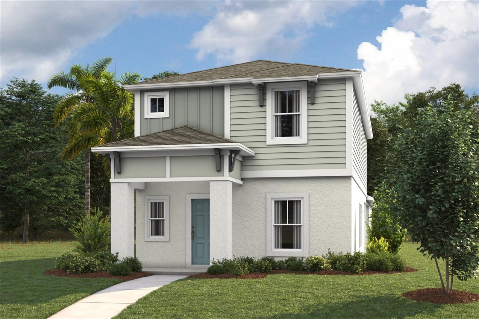 9185 Belleview Forest Pass, Dade City