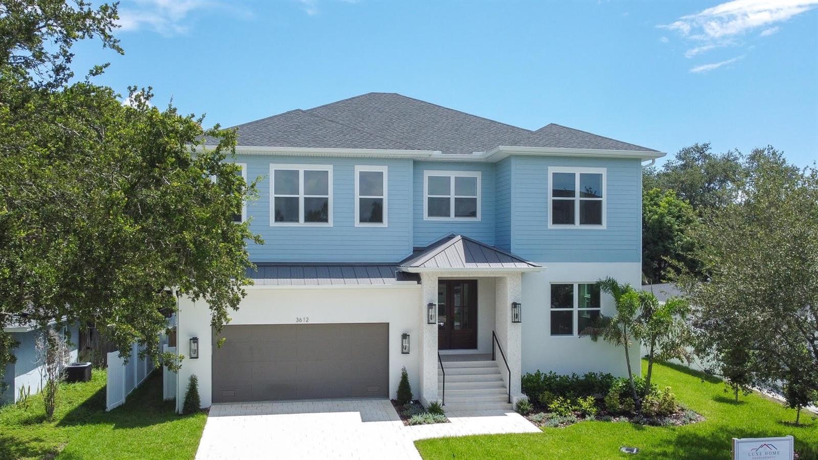 3612 S Lightner Dr, Tampa