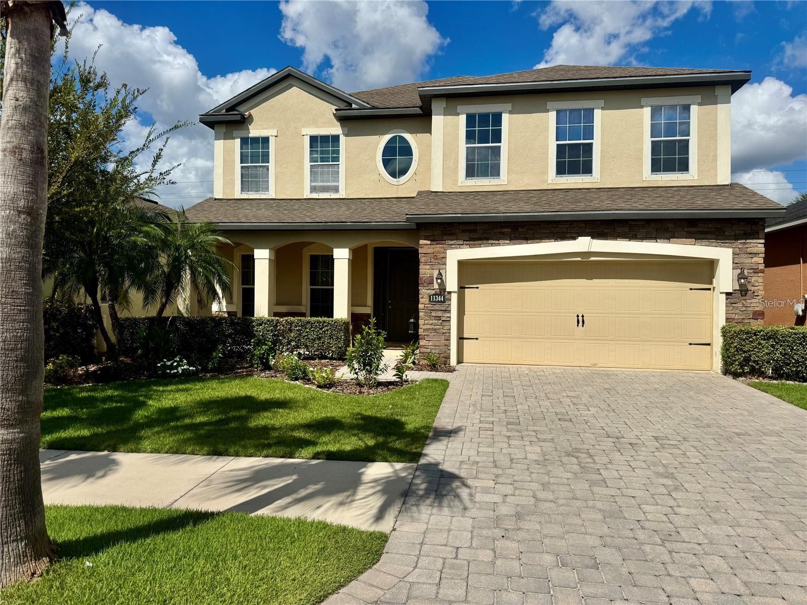 11344 Emerald Shore Dr, Riverview