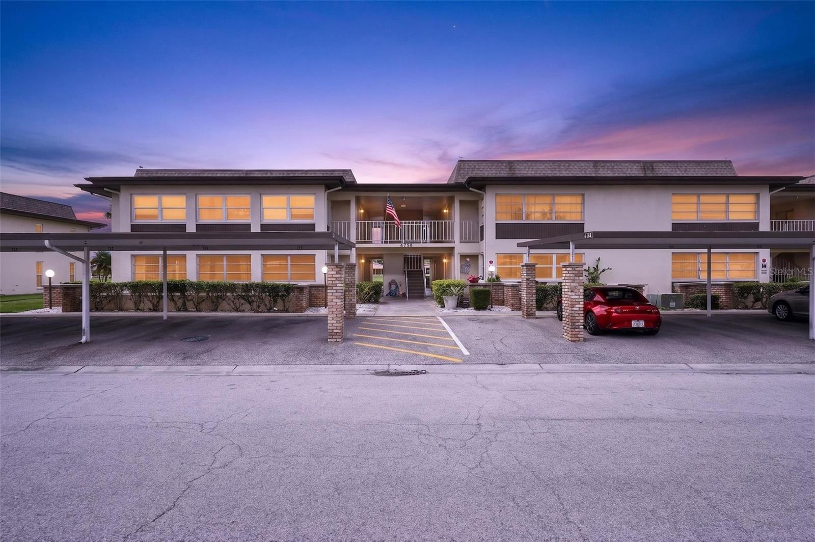 4758 JASPER DR #104