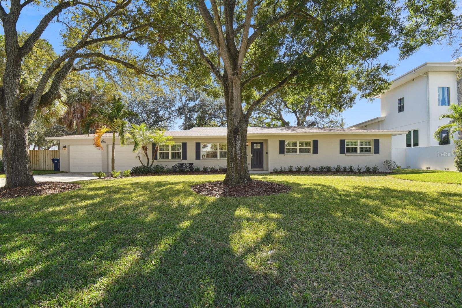 4802 W Longfellow Ave, Tampa