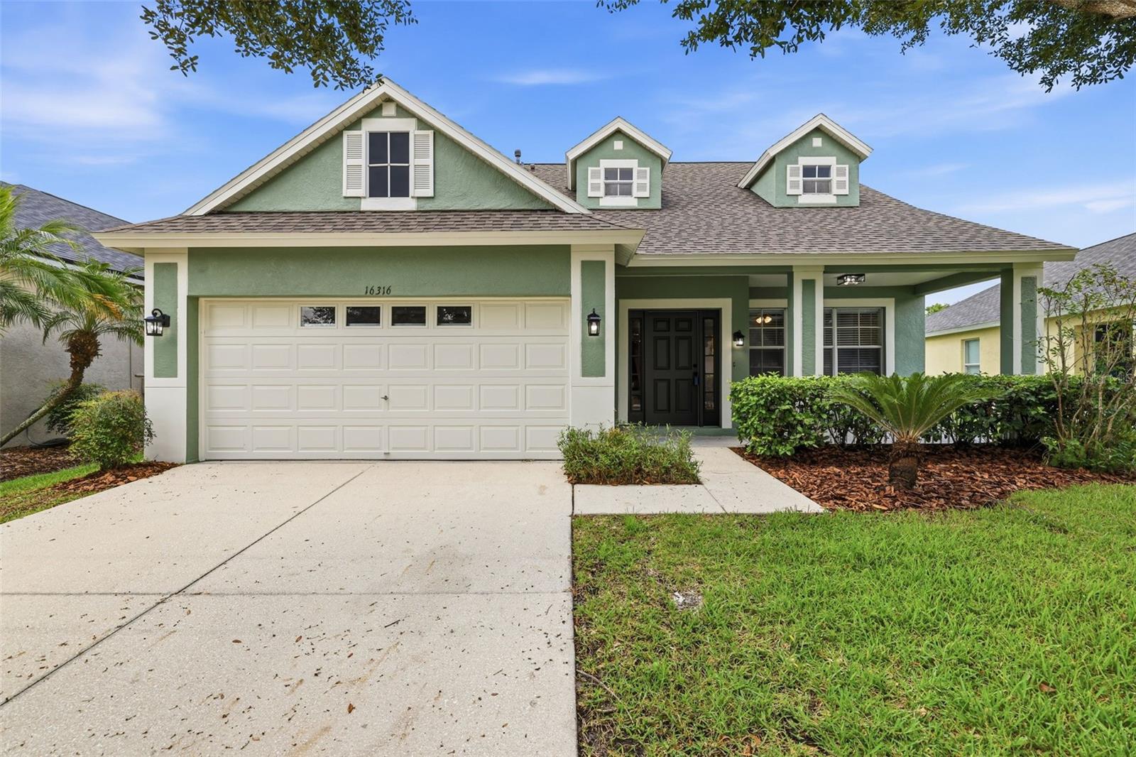 16316 Bridgecrossing Dr, Lithia