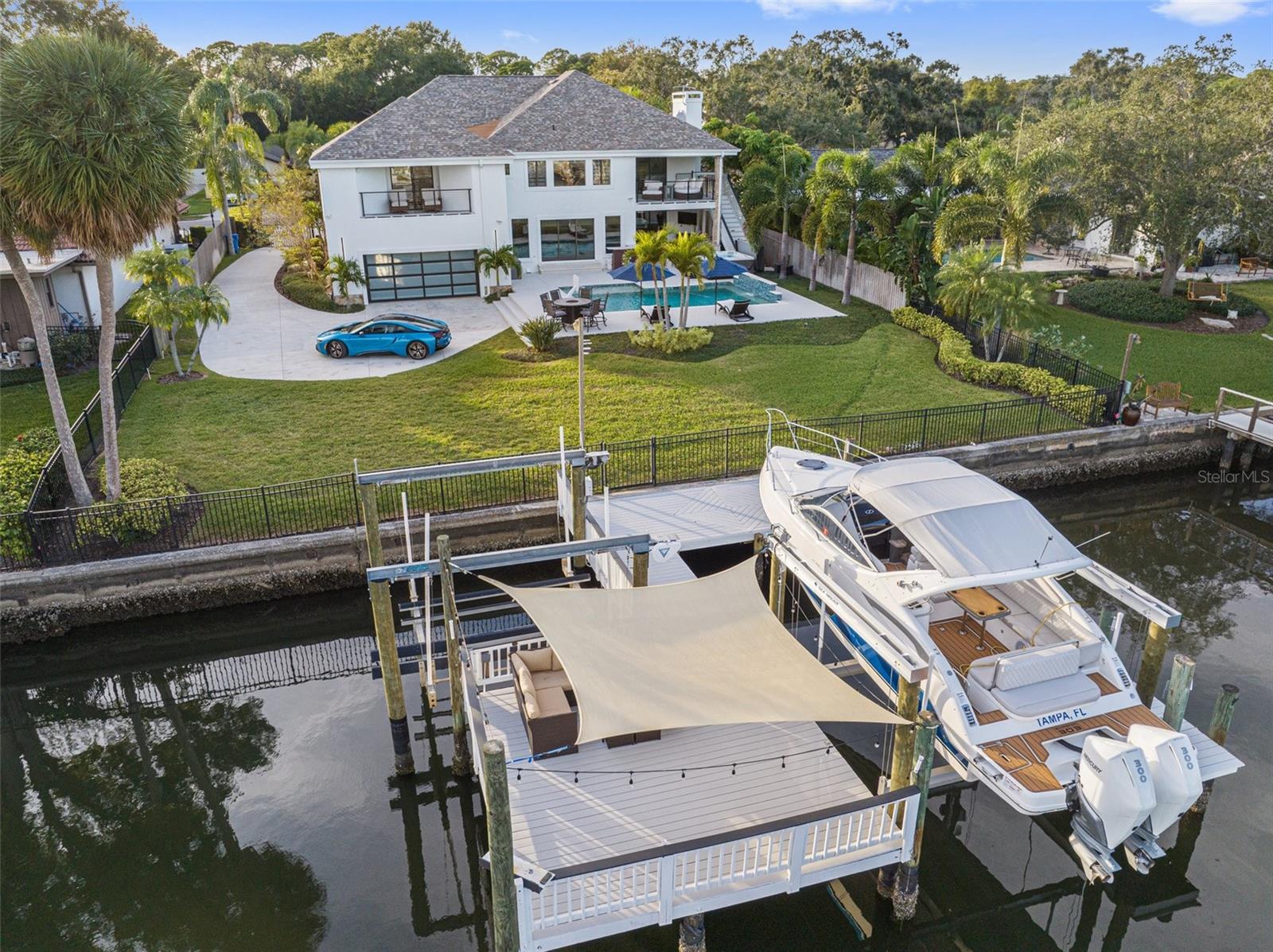 4213 DEEPWATER LN