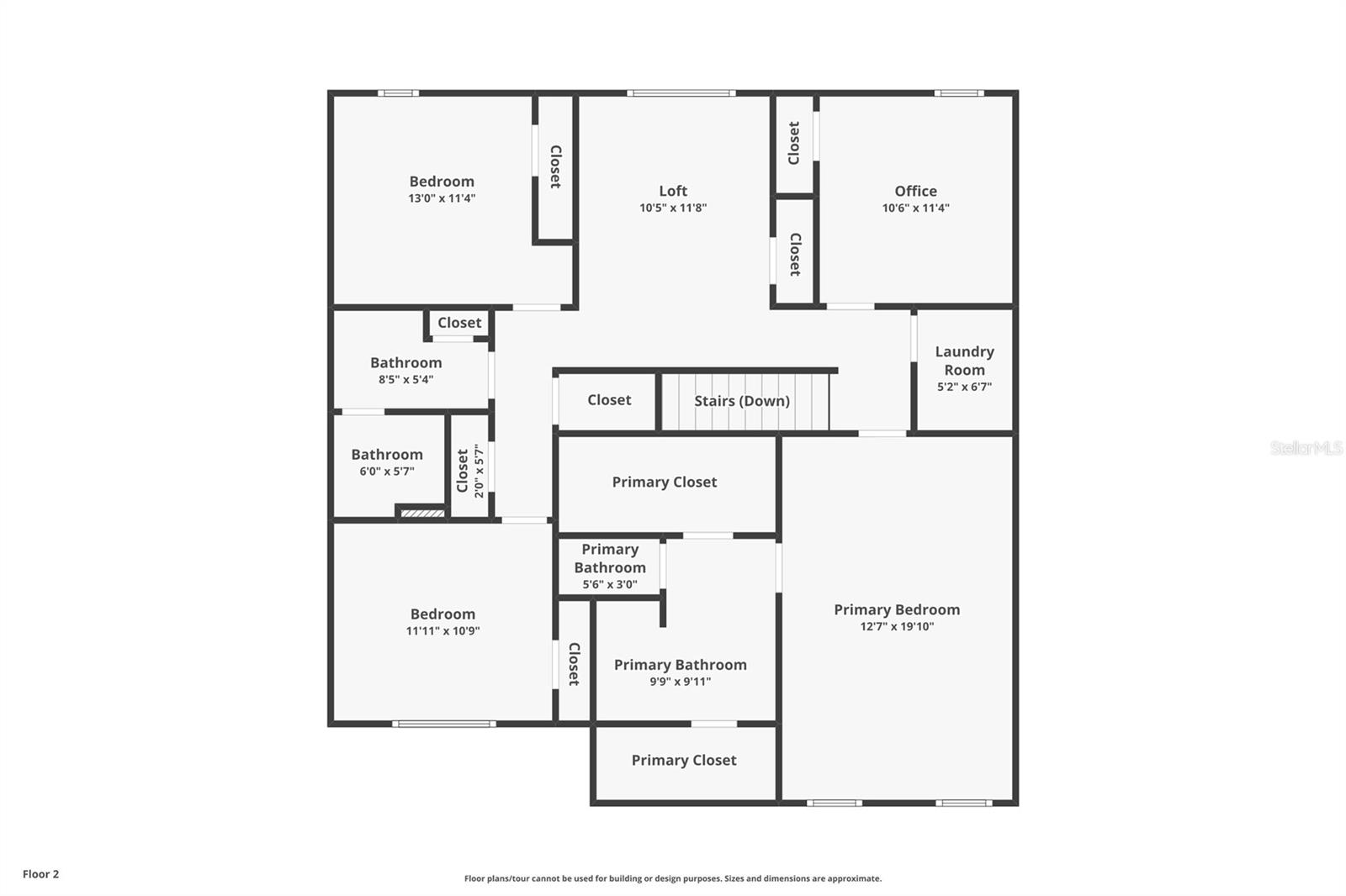 7951 SAIL CLOVER LN