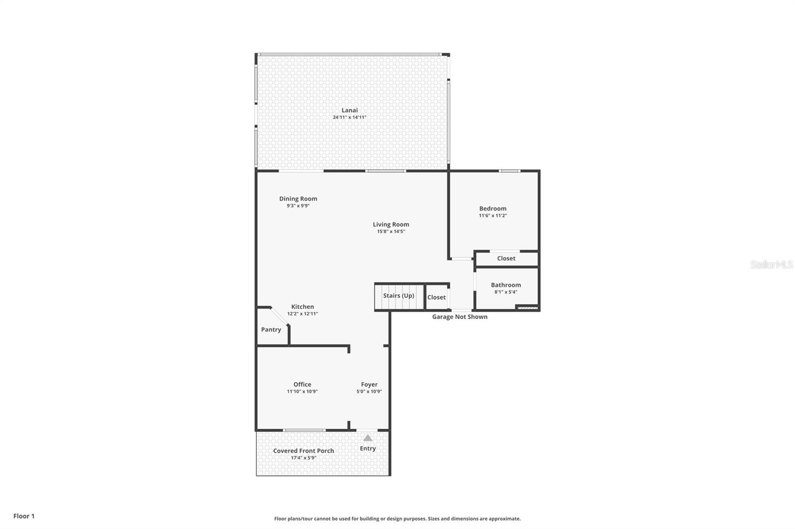 7951 SAIL CLOVER LN