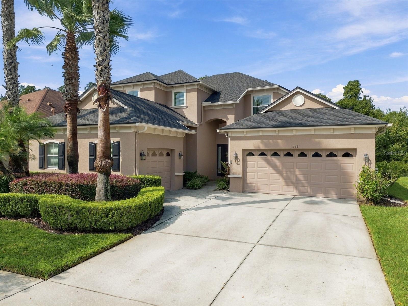 3339 DIAMOND FALLS CIR