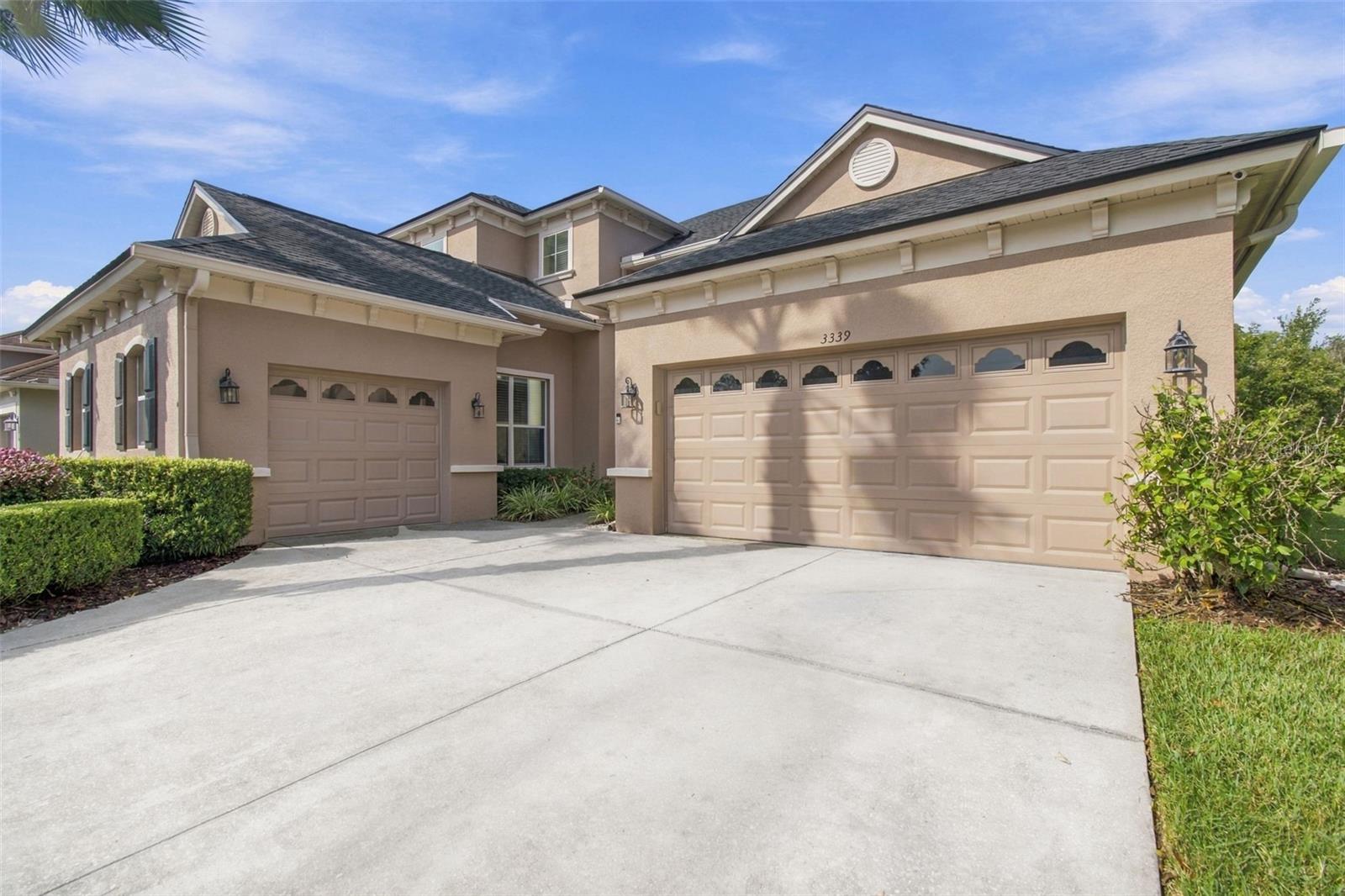 3339 DIAMOND FALLS CIR