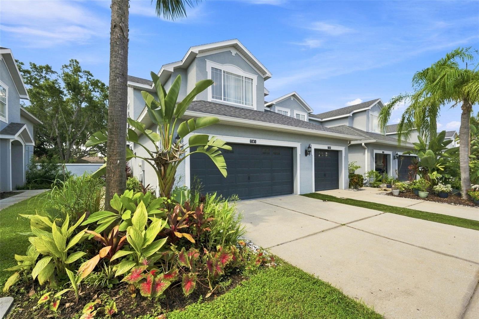 6030 Parkside Meadow Dr, Tampa