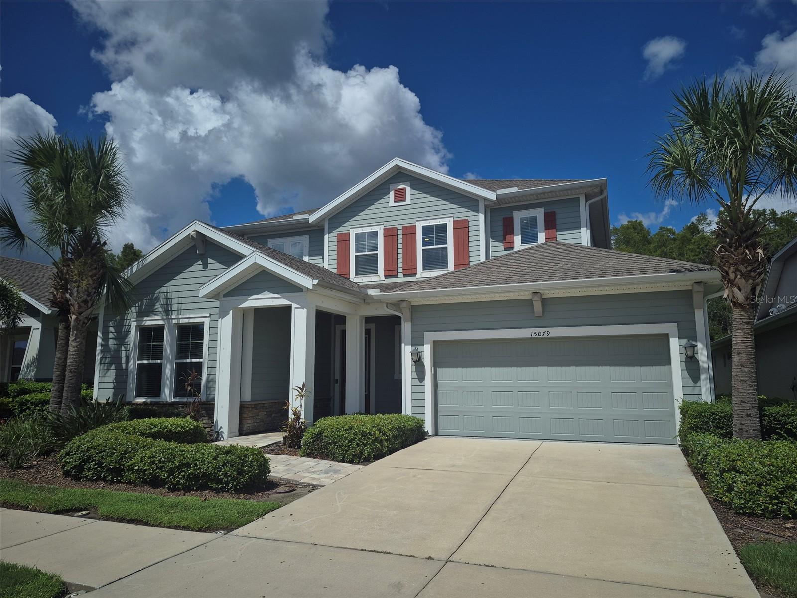 15079 Renaissance Ave, Odessa