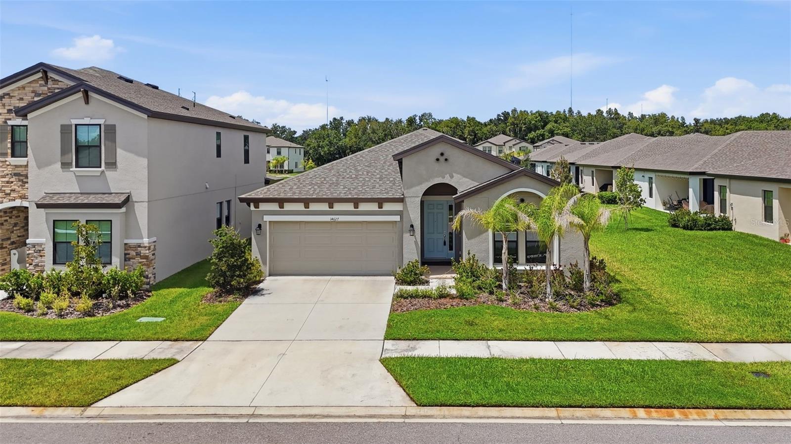 14627 GALLOP RUN DR