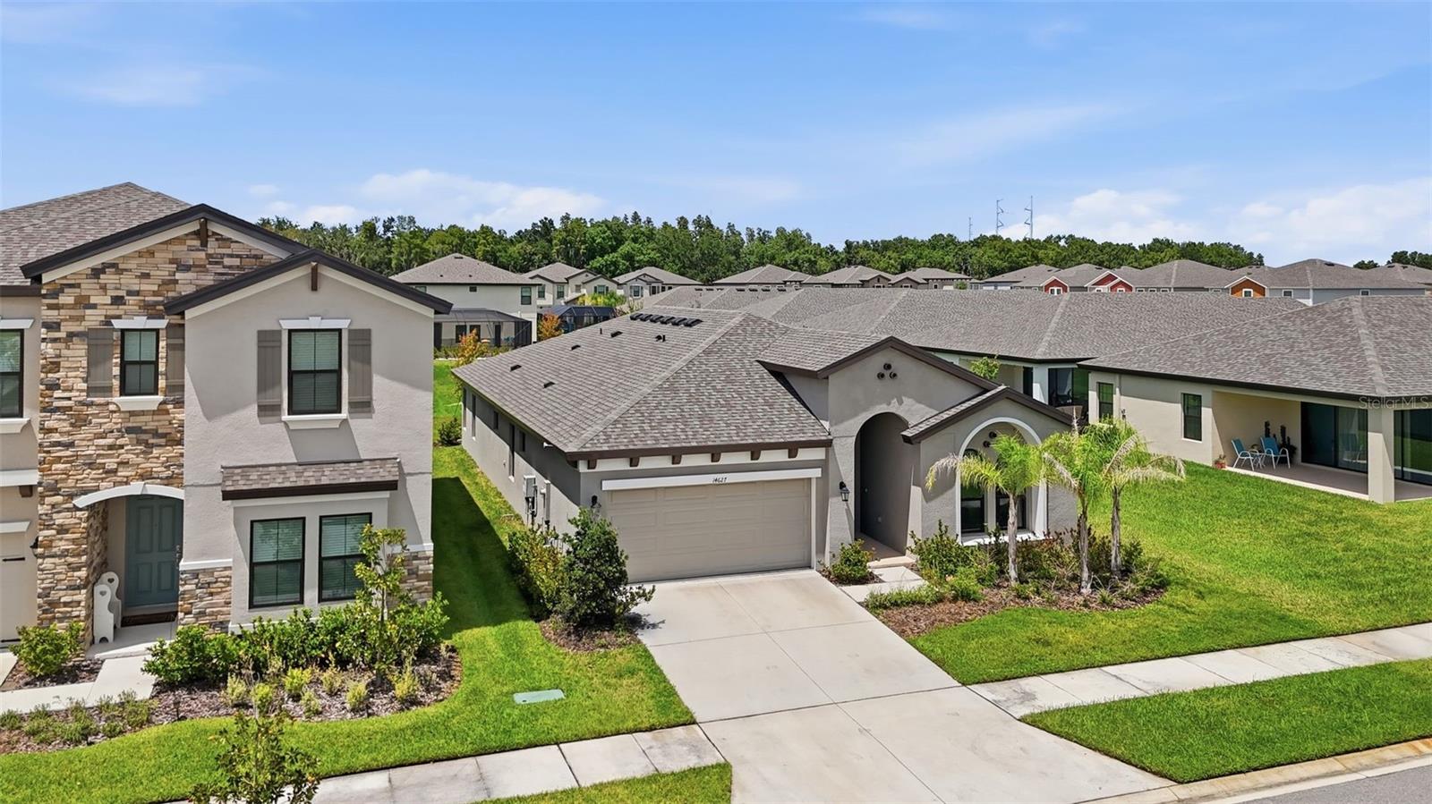 14627 GALLOP RUN DR