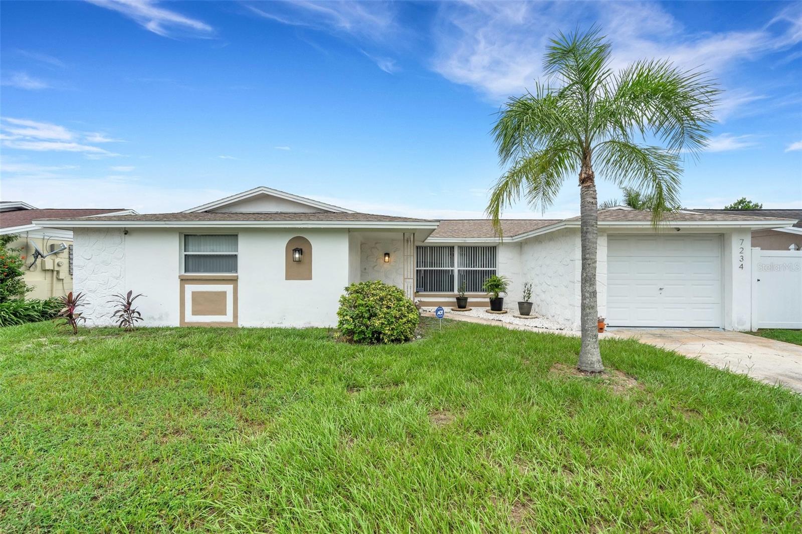 7234 Oakshire Dr, Port Richey