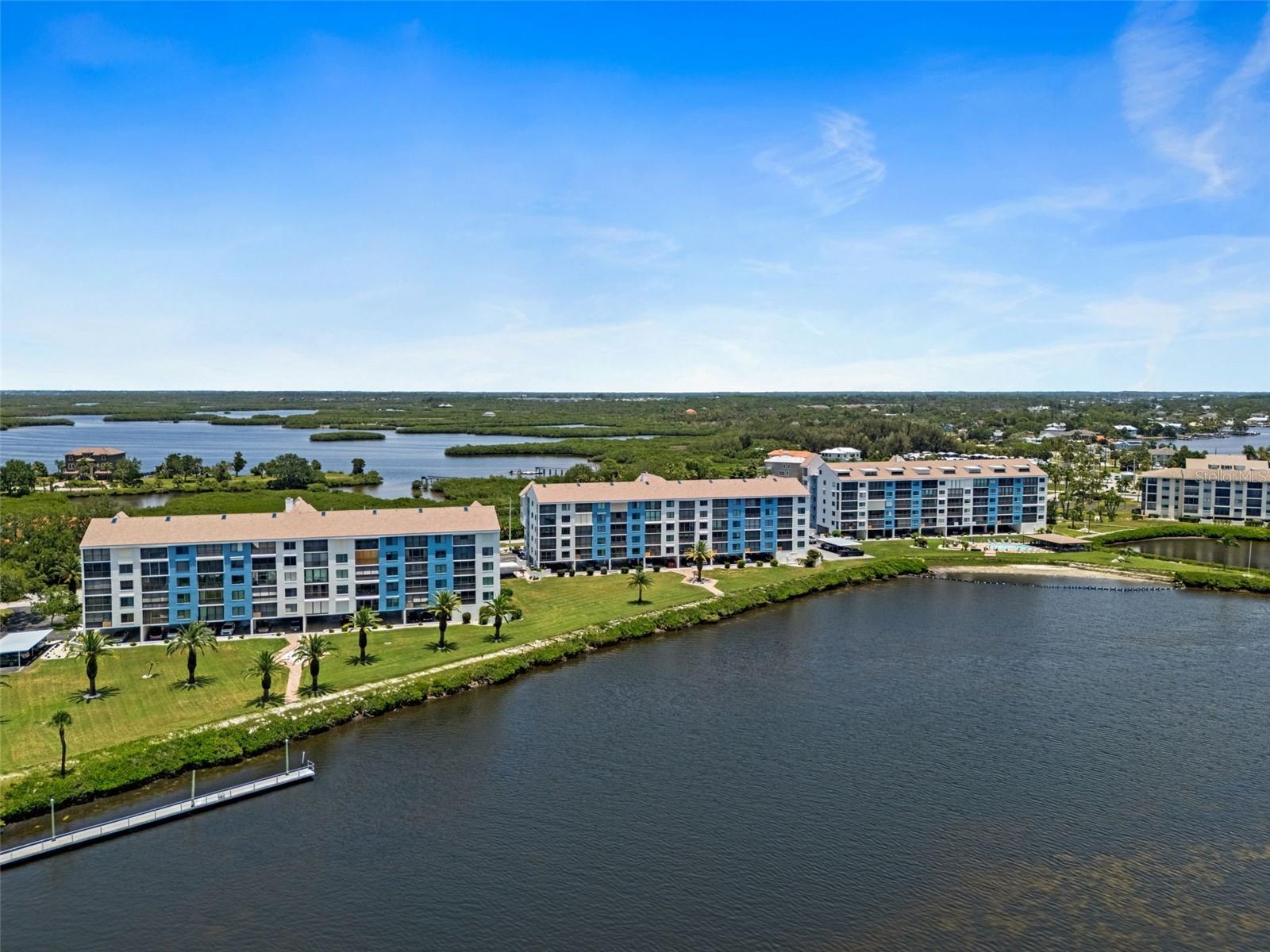 4650 Bay Blvd #1021, Port Richey