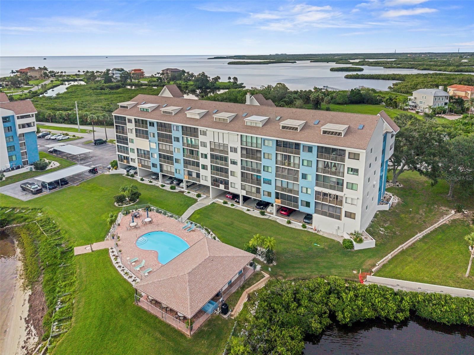 4650 BAY BLVD #1021