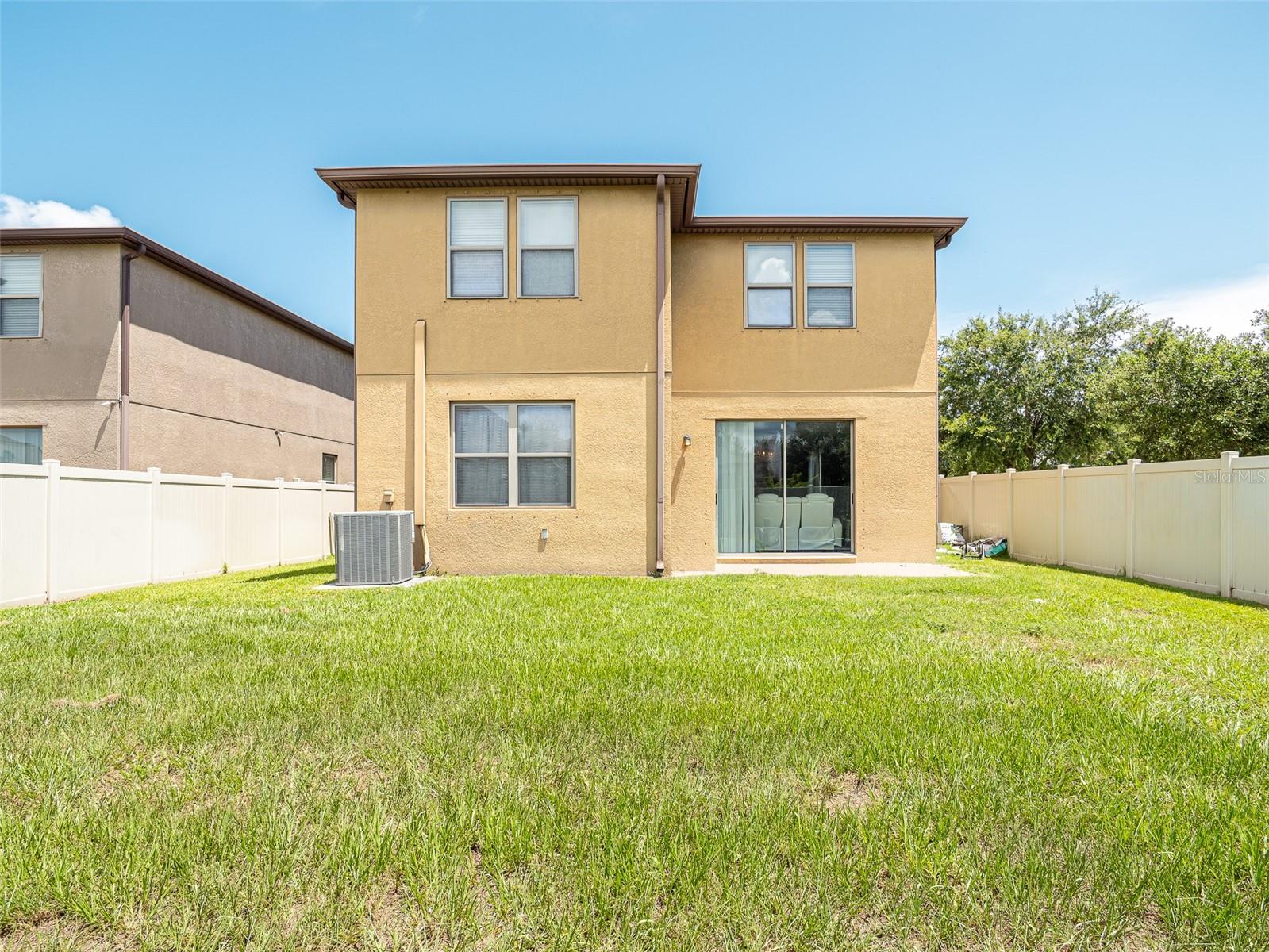 6327 YELLOW BUCKEYE DR #6327
