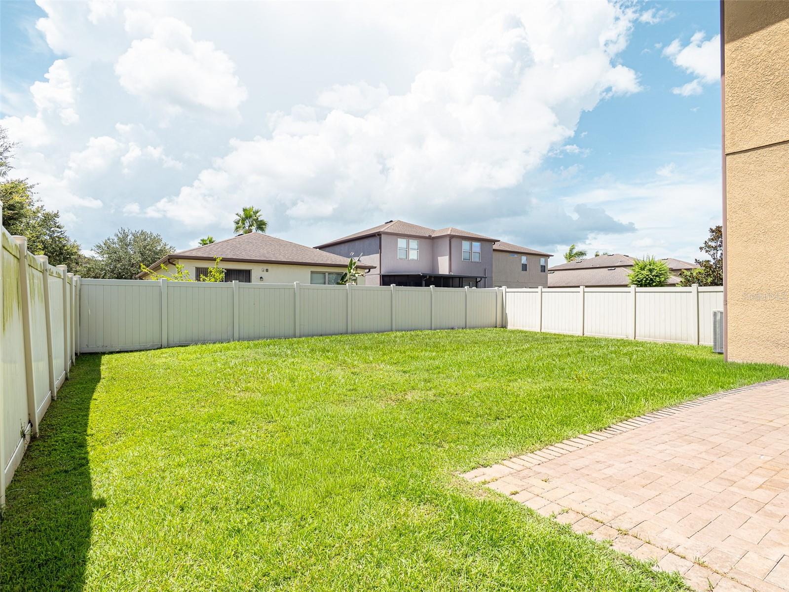 6327 YELLOW BUCKEYE DR #6327