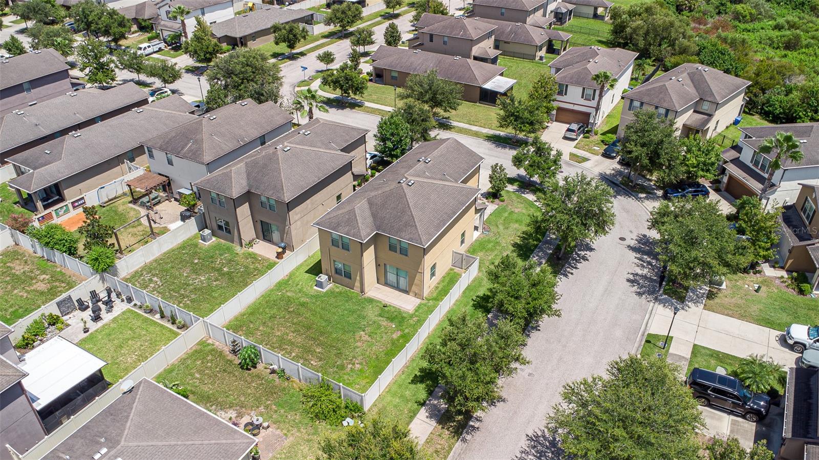 6327 YELLOW BUCKEYE DR #6327