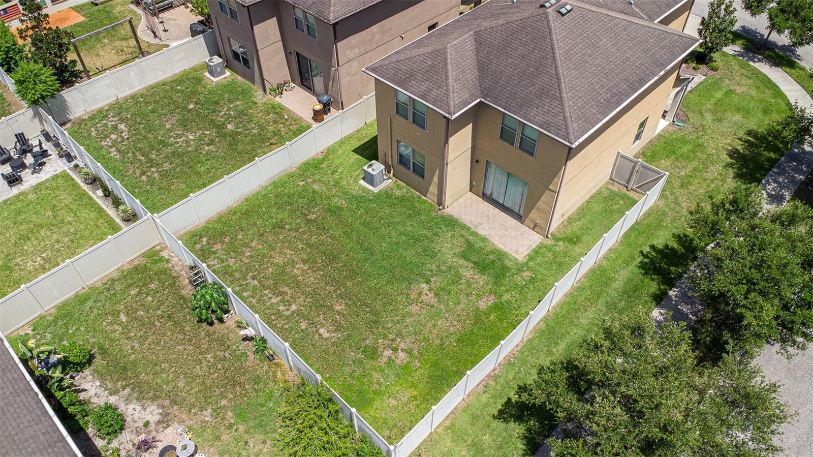6327 YELLOW BUCKEYE DR #6327