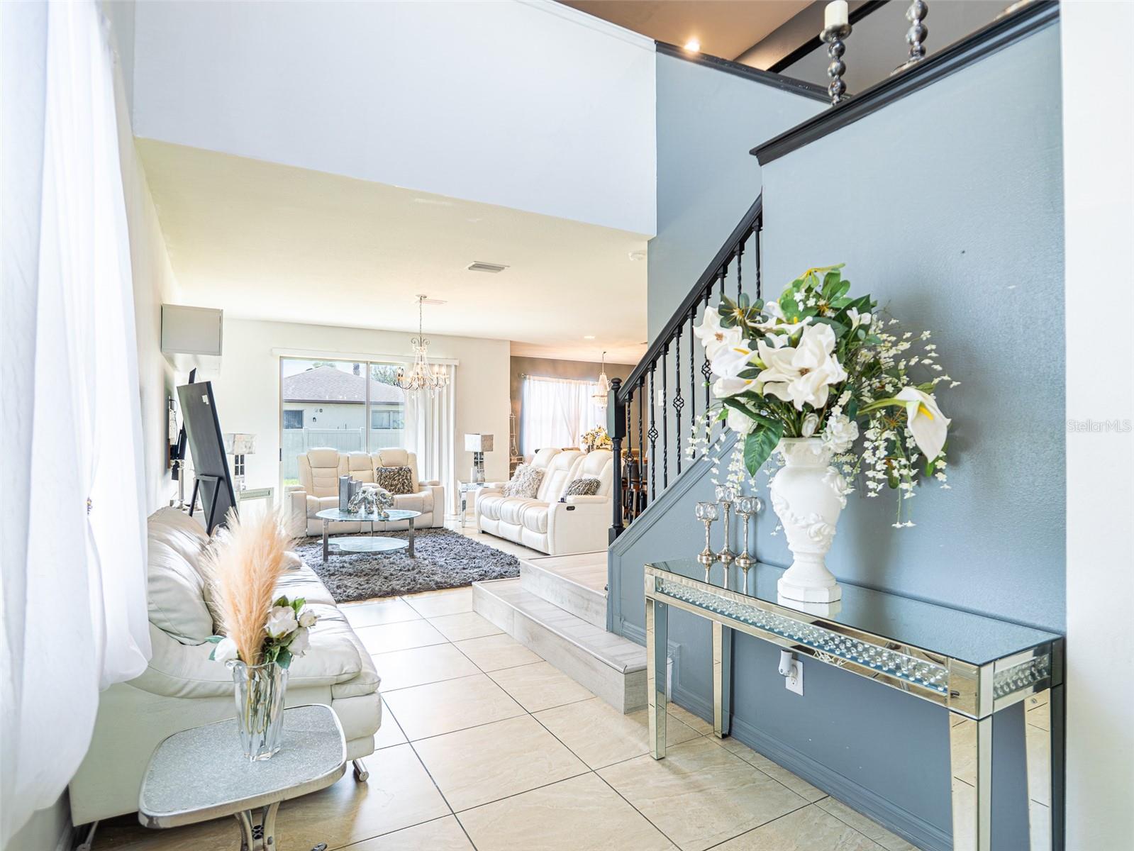 6327 YELLOW BUCKEYE DR #6327
