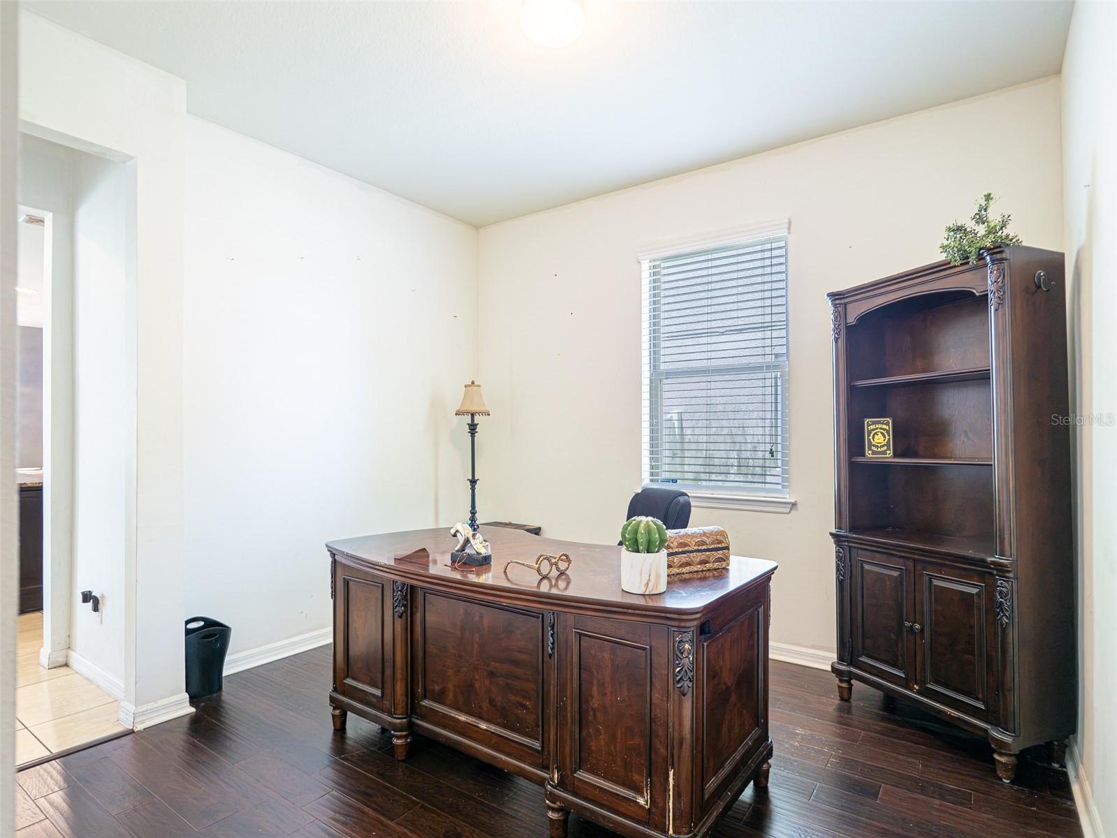 6327 YELLOW BUCKEYE DR #6327