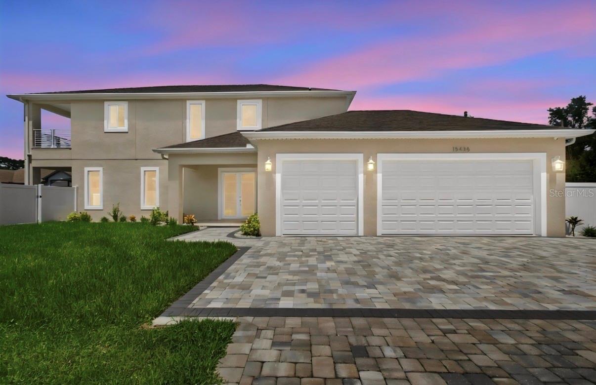 15436 Casey Rd, Tampa