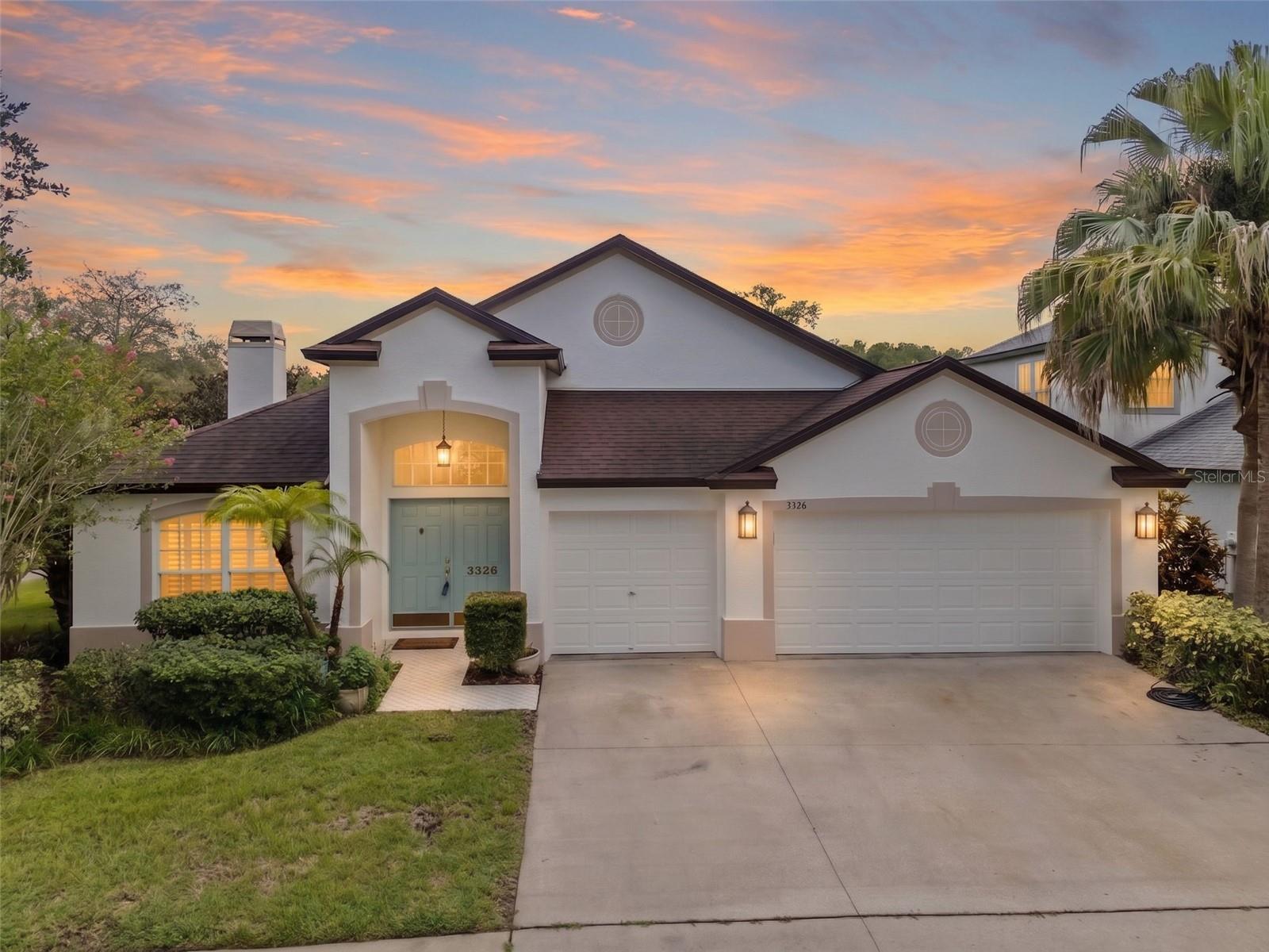 3326 Brenford Pl, Land O Lakes