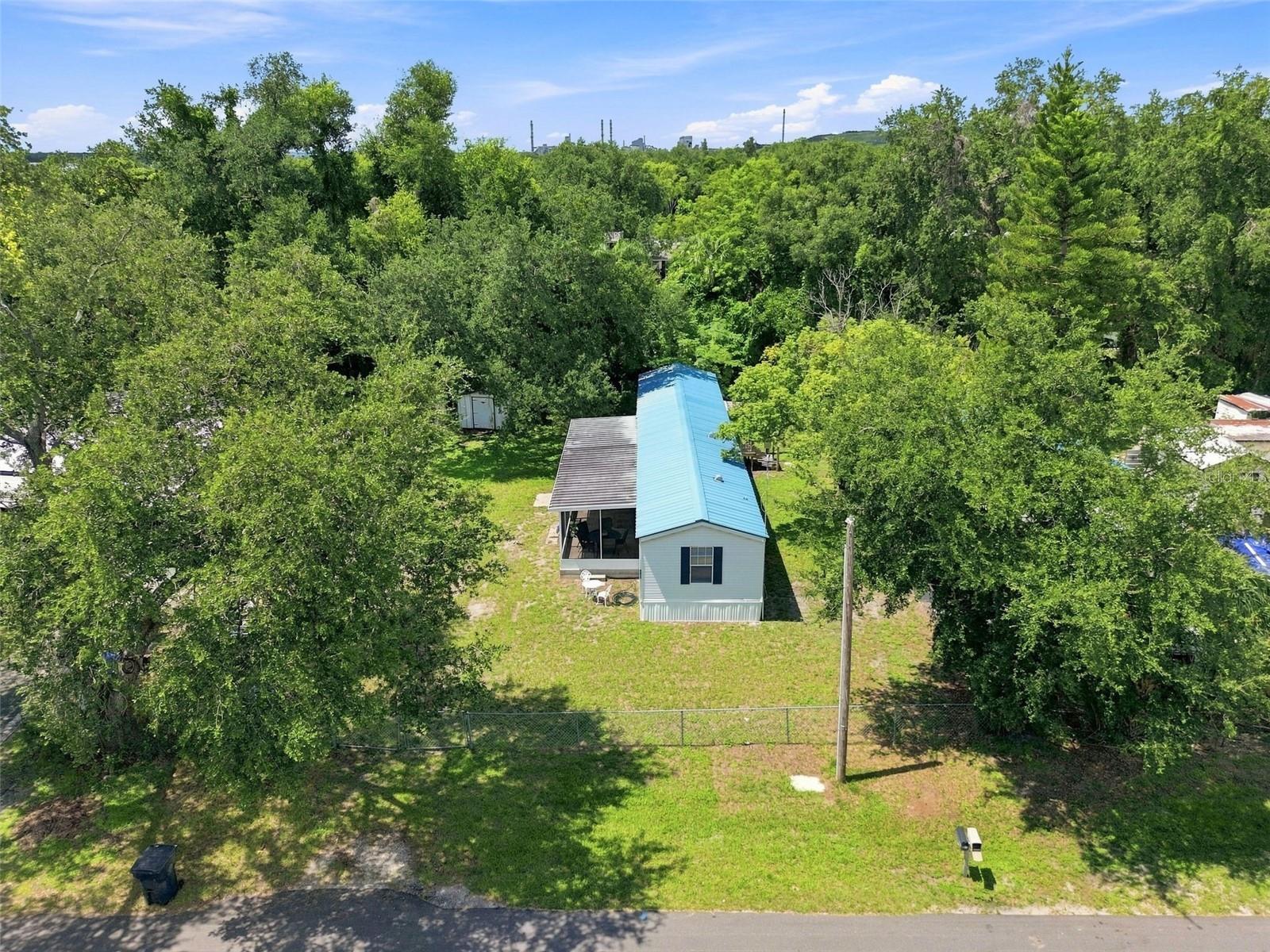 8823 E Millpoint Rd, Riverview