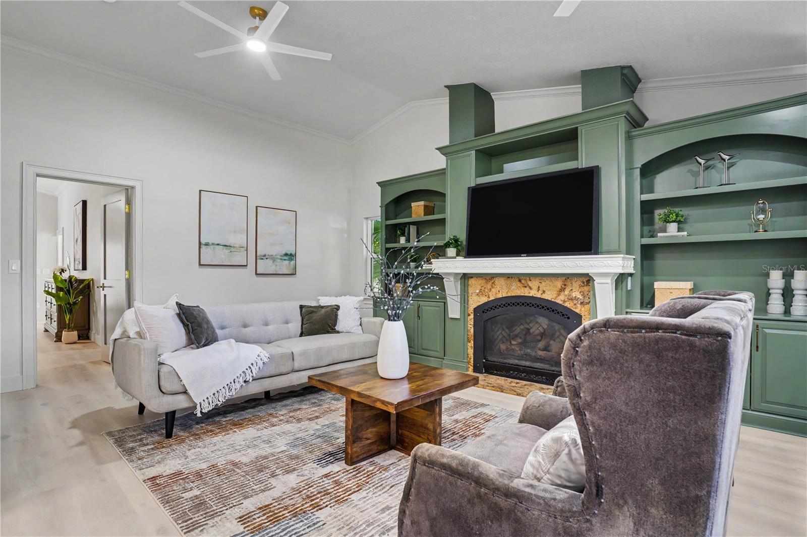 12511 PALOMINO CT