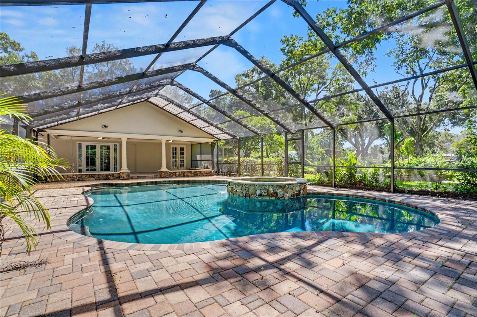 12511 PALOMINO CT