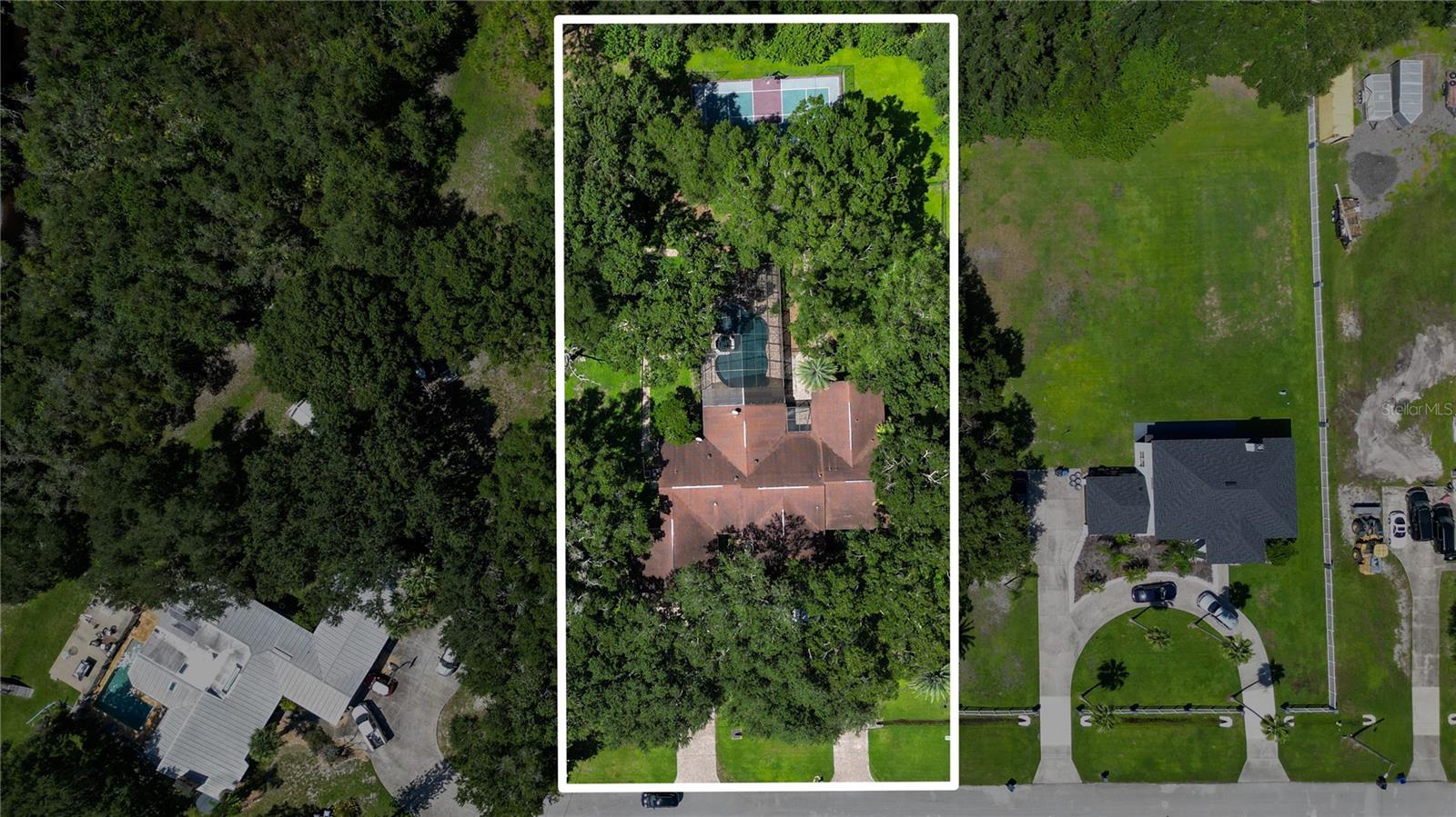 12511 PALOMINO CT