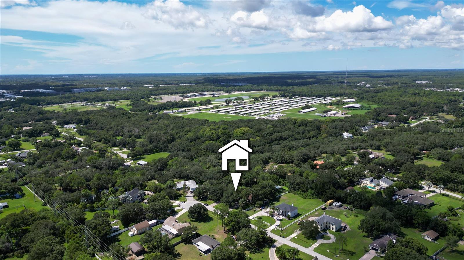 12511 PALOMINO CT