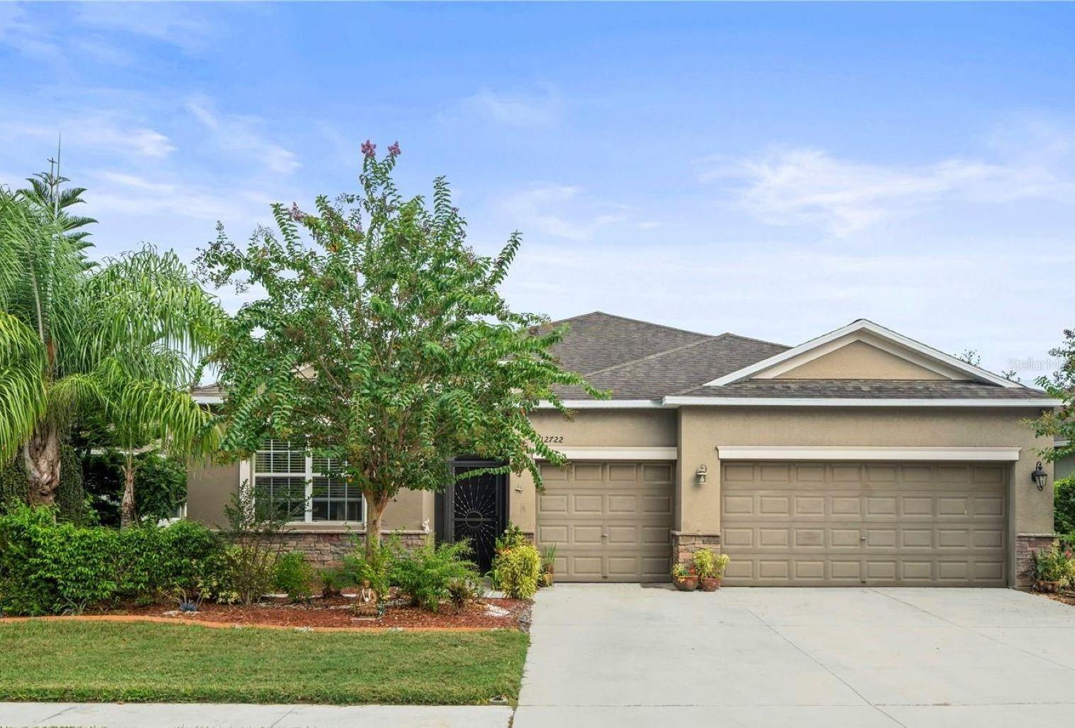 12722 Drakefield Dr, Spring Hill