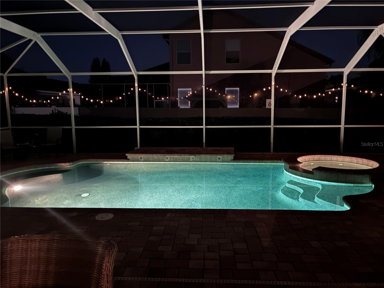 4401 FORT SHAW DR