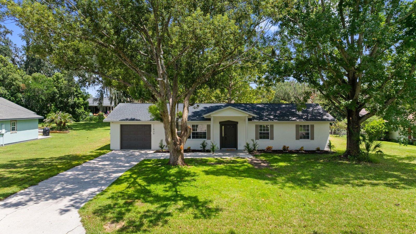 11836 Orange St, San Antonio
